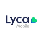 Logo of Lyca Mobile FR android Application 